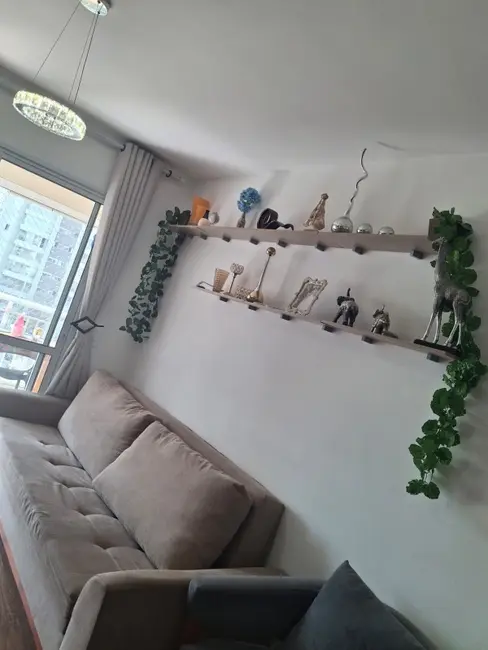 Foto 11 de Apartamento com 3 quartos para alugar, 82m2 em Mooca, São Paulo - SP