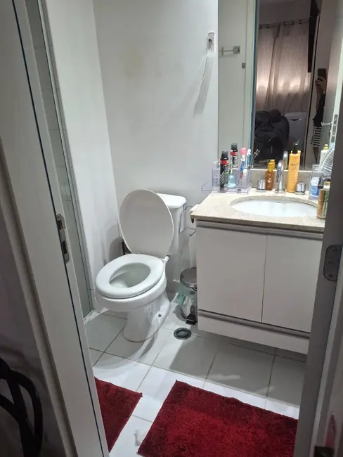 Foto 41 de Apartamento com 3 quartos para alugar, 82m2 em Mooca, São Paulo - SP