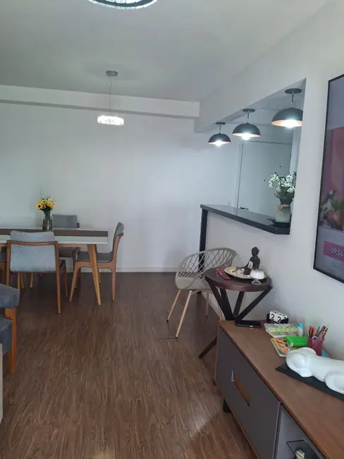 Foto 5 de Apartamento com 3 quartos para alugar, 82m2 em Mooca, São Paulo - SP