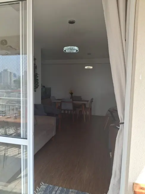 Foto 12 de Apartamento com 3 quartos para alugar, 82m2 em Mooca, São Paulo - SP