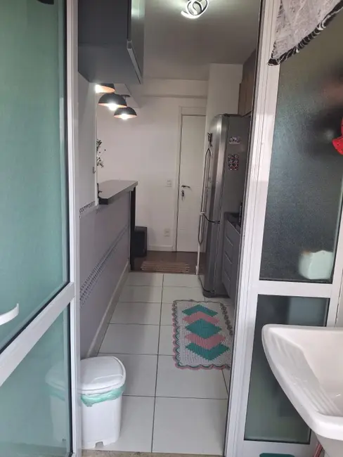 Foto 22 de Apartamento com 3 quartos para alugar, 82m2 em Mooca, São Paulo - SP