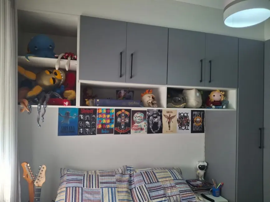 Foto 26 de Apartamento com 3 quartos para alugar, 82m2 em Mooca, São Paulo - SP