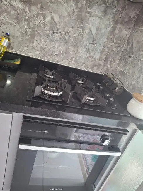 Foto 19 de Apartamento com 3 quartos para alugar, 82m2 em Mooca, São Paulo - SP