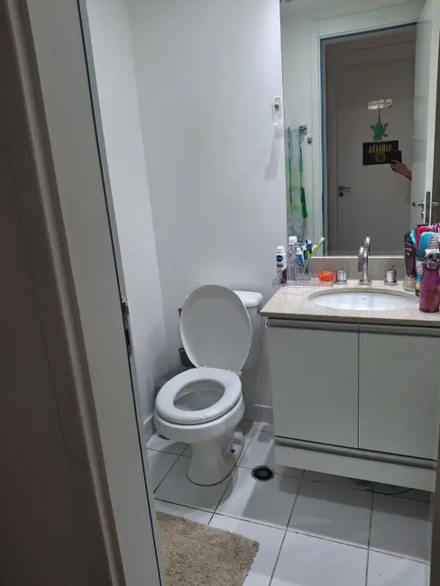 Foto 38 de Apartamento com 3 quartos para alugar, 82m2 em Mooca, São Paulo - SP