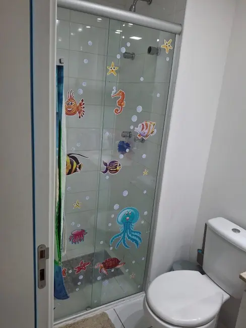 Foto 40 de Apartamento com 3 quartos para alugar, 82m2 em Mooca, São Paulo - SP