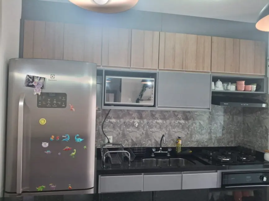 Foto 17 de Apartamento com 3 quartos para alugar, 82m2 em Mooca, São Paulo - SP