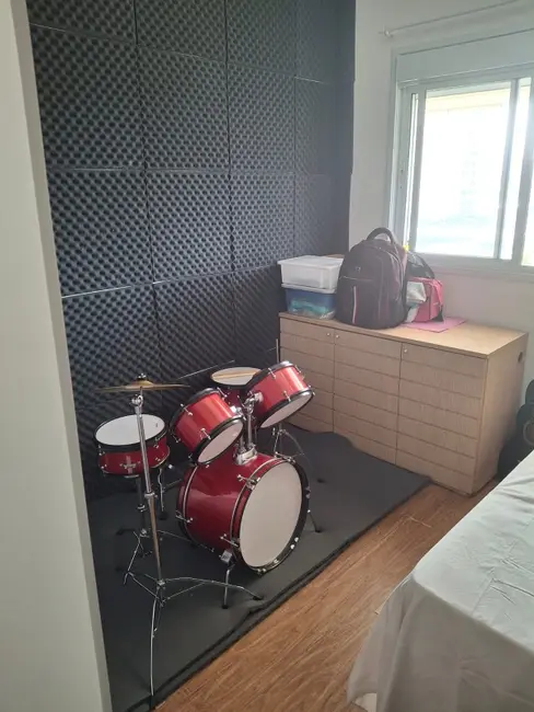 Foto 37 de Apartamento com 3 quartos para alugar, 82m2 em Mooca, São Paulo - SP