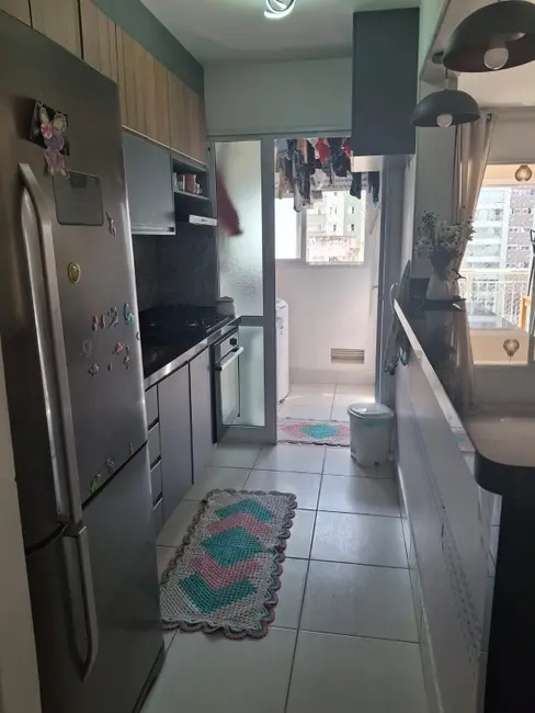 Foto 15 de Apartamento com 3 quartos para alugar, 82m2 em Mooca, São Paulo - SP