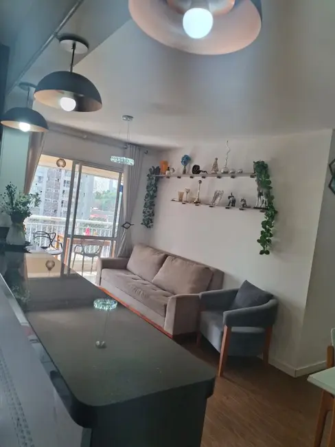 Foto 7 de Apartamento com 3 quartos para alugar, 82m2 em Mooca, São Paulo - SP