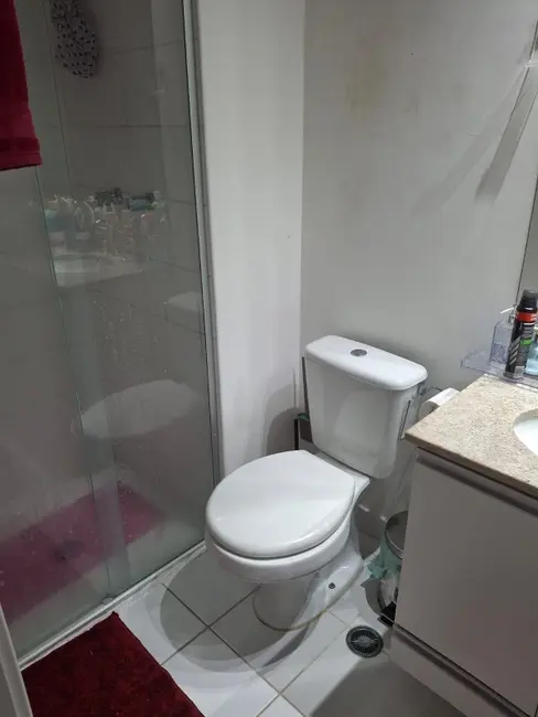 Foto 39 de Apartamento com 3 quartos para alugar, 82m2 em Mooca, São Paulo - SP