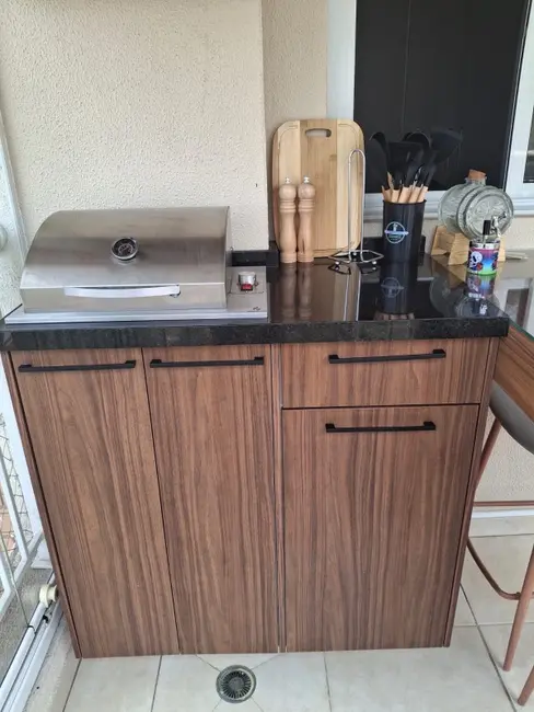 Foto 49 de Apartamento com 3 quartos para alugar, 82m2 em Mooca, São Paulo - SP