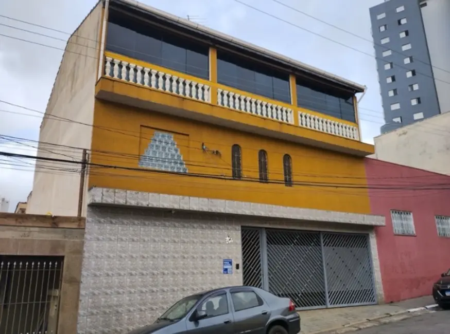 Foto 2 de Casa com 3 quartos à venda, 302m2 em Vila Carrão, São Paulo - SP