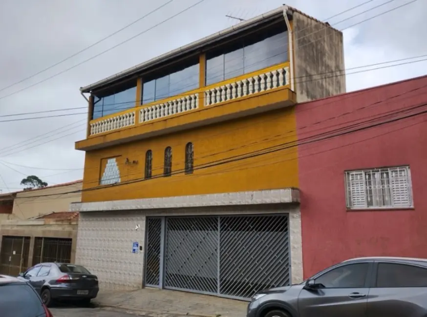 Foto 1 de Casa com 3 quartos à venda, 302m2 em Vila Carrão, São Paulo - SP