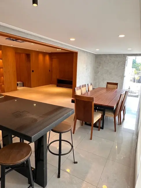 Foto 6 de Apartamento com 3 quartos para alugar, 230m2 em Tatuapé, São Paulo - SP