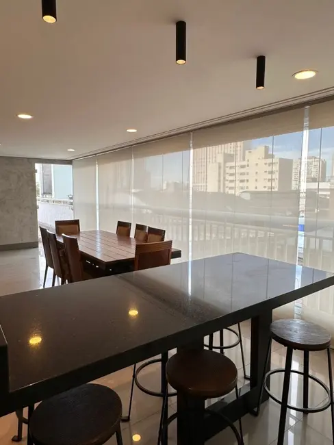 Foto 8 de Apartamento com 3 quartos para alugar, 230m2 em Tatuapé, São Paulo - SP