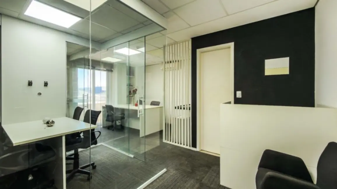 Foto 1 de Sala Comercial à venda, 35m2 em Barra Funda, São Paulo - SP