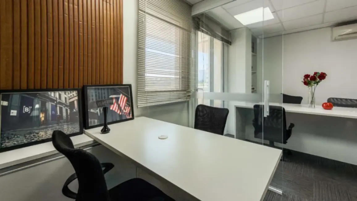 Foto 8 de Sala Comercial à venda, 35m2 em Barra Funda, São Paulo - SP