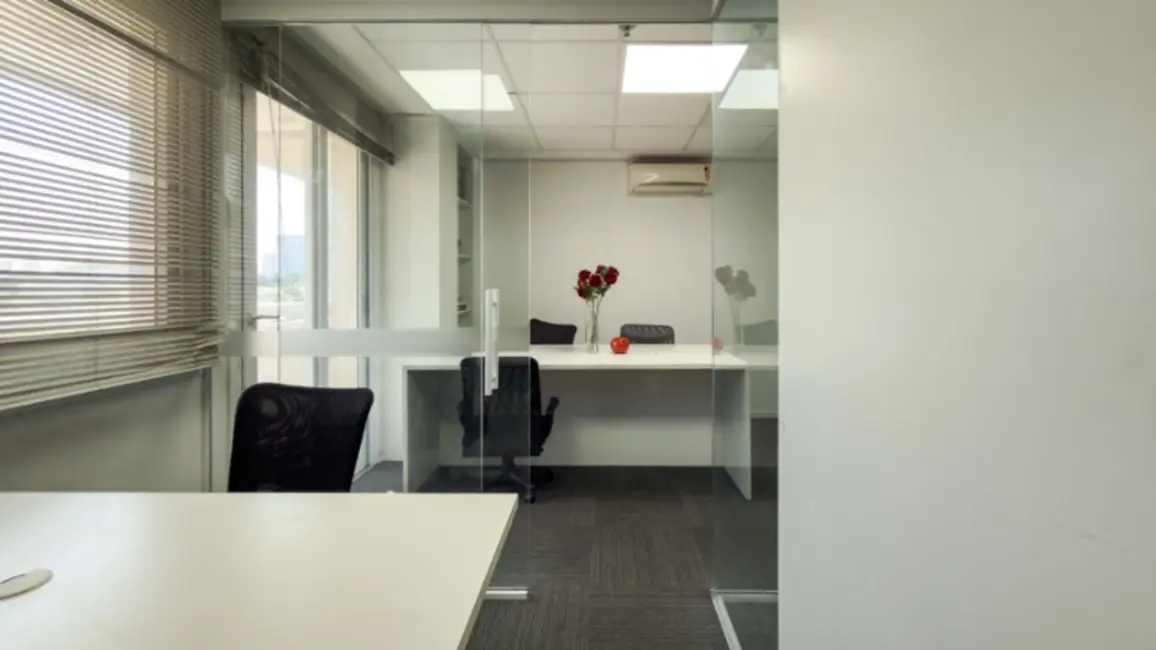 Foto 9 de Sala Comercial à venda, 35m2 em Barra Funda, São Paulo - SP