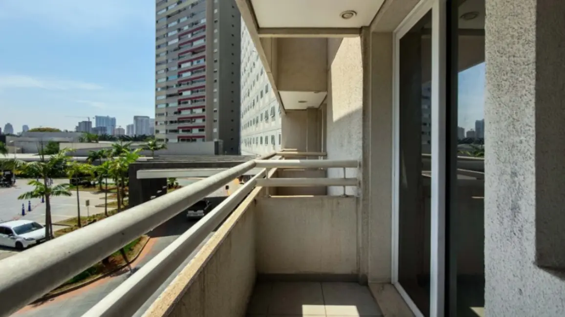 Foto 6 de Sala Comercial à venda, 35m2 em Barra Funda, São Paulo - SP