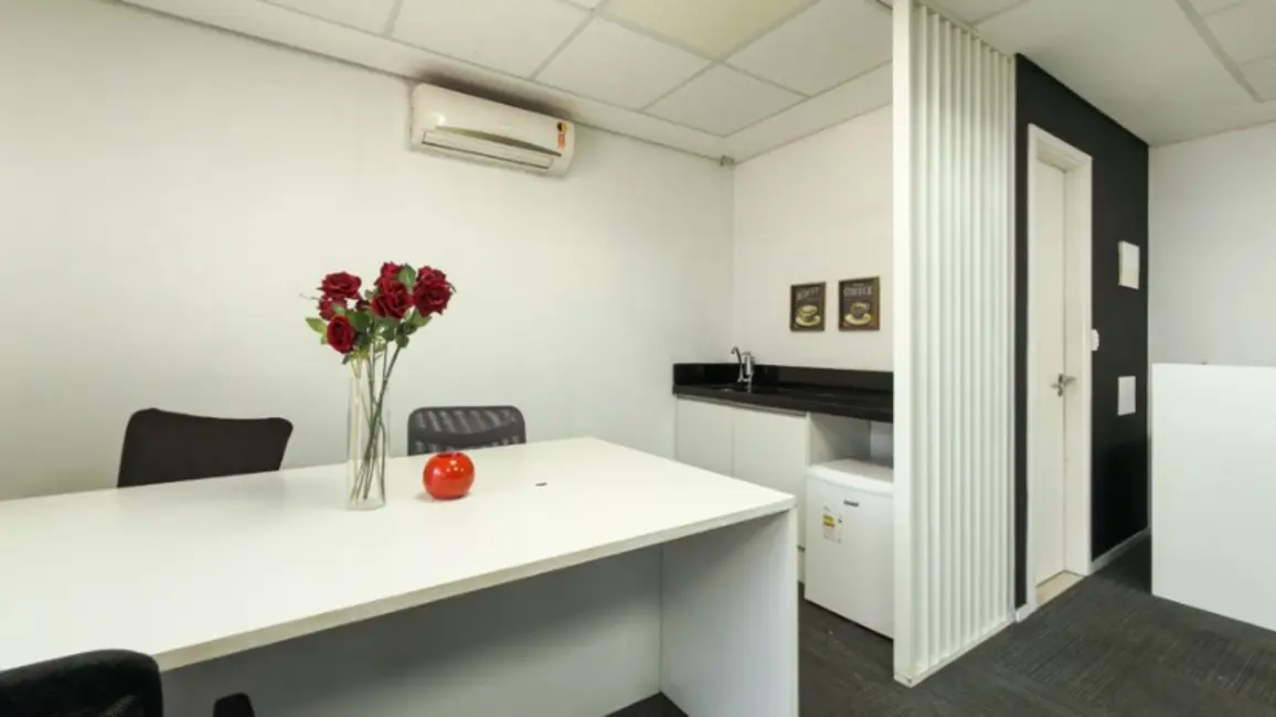 Foto 4 de Sala Comercial à venda, 35m2 em Barra Funda, São Paulo - SP