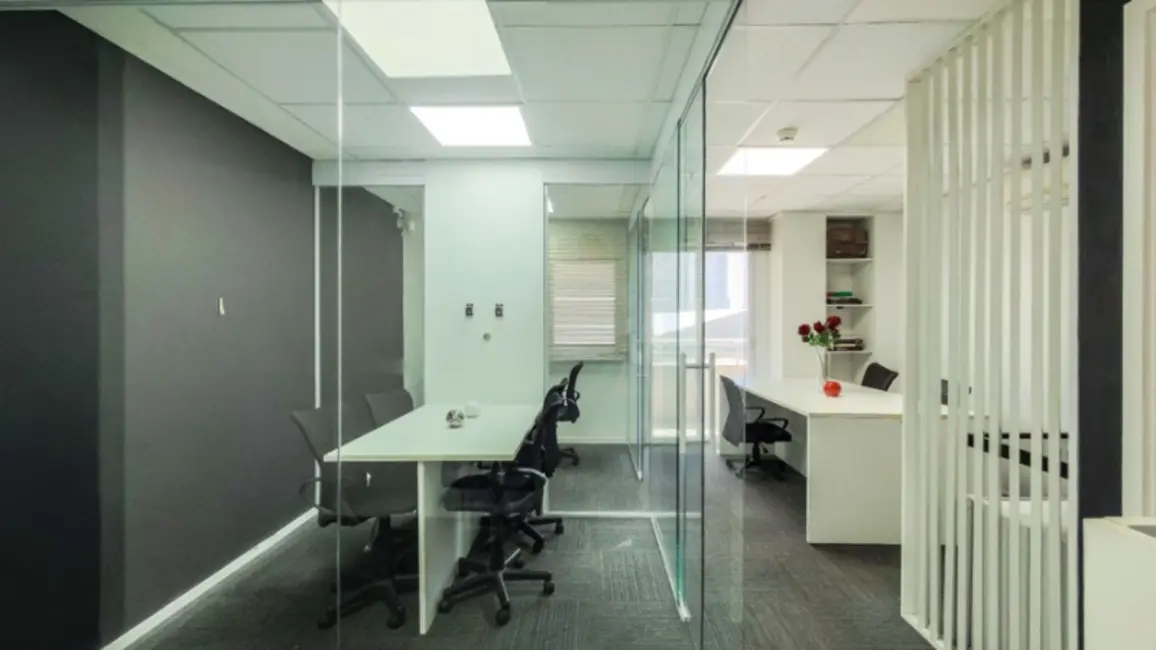 Foto 2 de Sala Comercial à venda, 35m2 em Barra Funda, São Paulo - SP