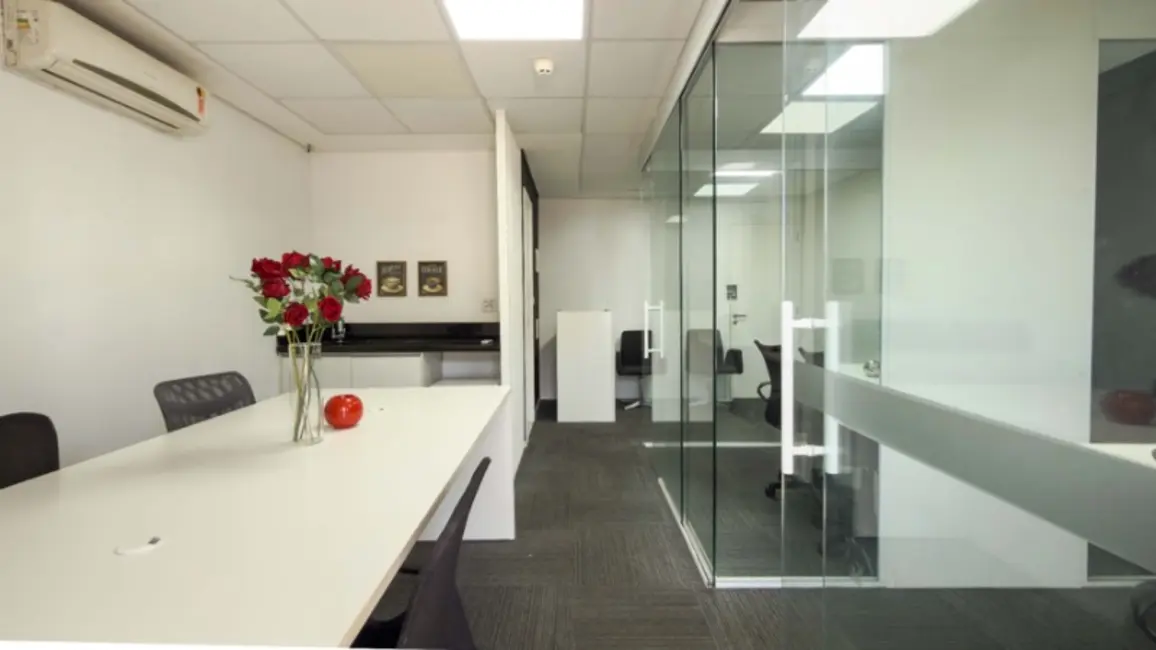 Foto 5 de Sala Comercial à venda, 35m2 em Barra Funda, São Paulo - SP