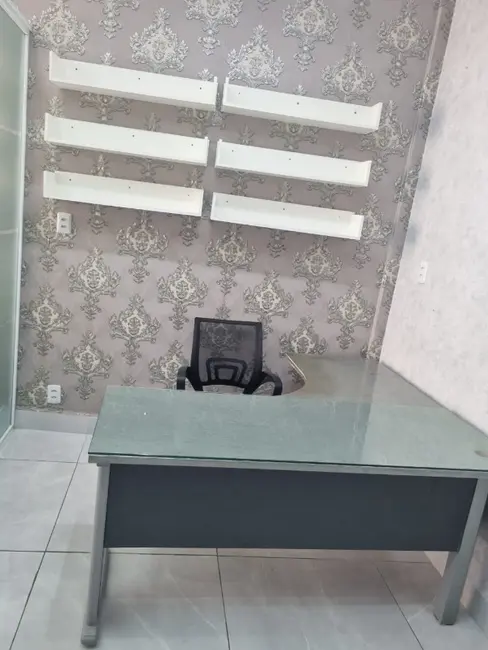 Foto 4 de Sala Comercial para alugar, 19m2 em Sé, São Paulo - SP