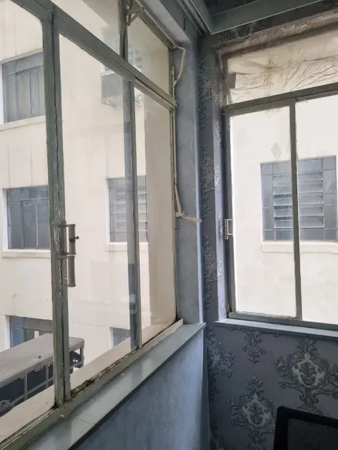 Foto 7 de Sala Comercial para alugar, 19m2 em Sé, São Paulo - SP