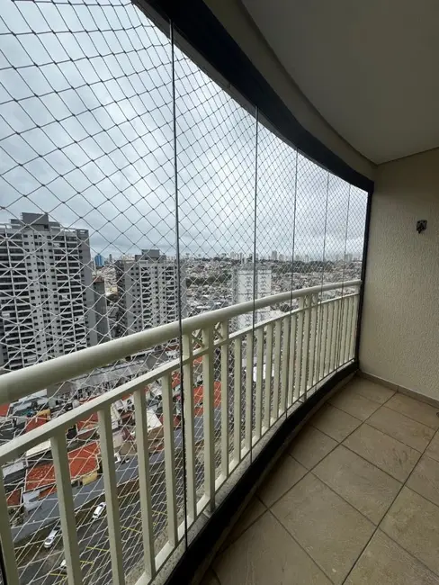 Foto 8 de Apartamento com 3 quartos à venda, 82m2 em Vila Prudente, São Paulo - SP