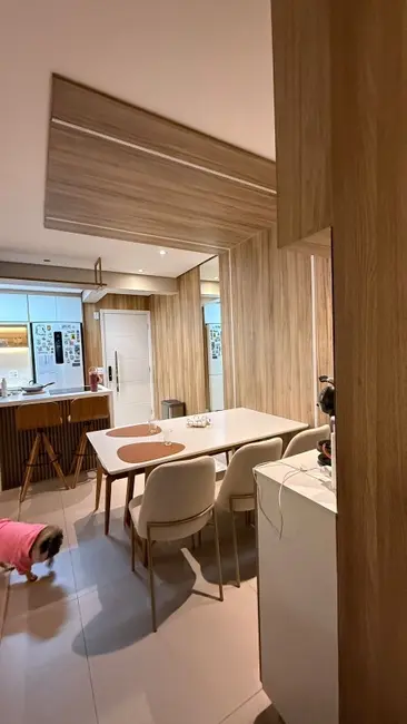 Apartamento com 2 quartos à venda, 87m2 em Tatuapé, São Paulo - SP - imagem 3 Foto 3 de Apartamento com 2 quartos à venda, 87m2 em Tatuapé, São Paulo - SP