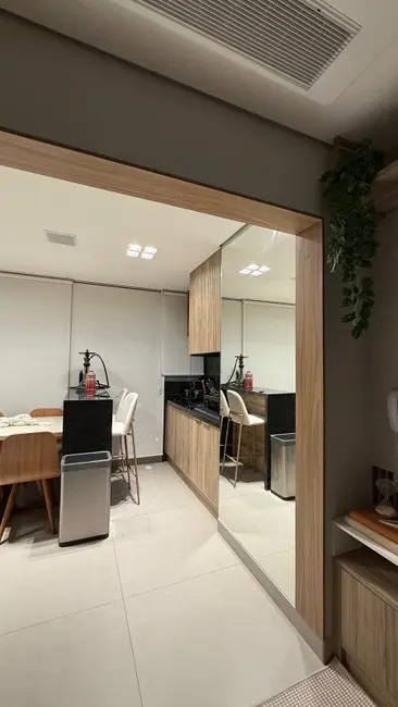 Apartamento com 2 quartos à venda, 87m2 em Tatuapé, São Paulo - SP - imagem 5 Foto 5 de Apartamento com 2 quartos à venda, 87m2 em Tatuapé, São Paulo - SP