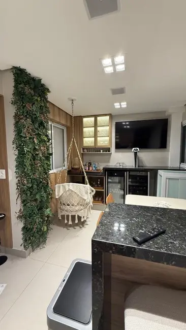 Apartamento com 2 quartos à venda, 87m2 em Tatuapé, São Paulo - SP - imagem 8 Foto 8 de Apartamento com 2 quartos à venda, 87m2 em Tatuapé, São Paulo - SP