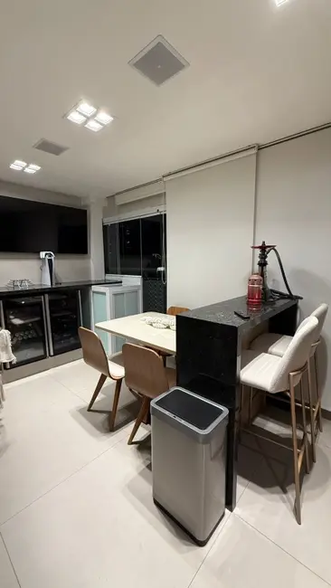 Apartamento com 2 quartos à venda, 87m2 em Tatuapé, São Paulo - SP - imagem 9 Foto 9 de Apartamento com 2 quartos à venda, 87m2 em Tatuapé, São Paulo - SP