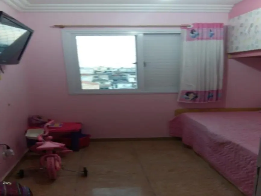 Apartamento com 3 quartos à venda, 65m2 em Chácara Belenzinho, São Paulo - SP - imagem 7 Foto 7 de Apartamento com 3 quartos à venda, 65m2 em Chácara Belenzinho, São Paulo - SP