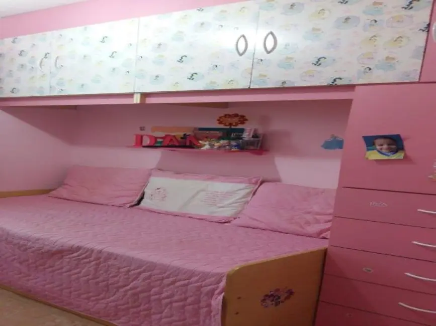 Apartamento com 3 quartos à venda, 65m2 em Chácara Belenzinho, São Paulo - SP - imagem 9 Foto 9 de Apartamento com 3 quartos à venda, 65m2 em Chácara Belenzinho, São Paulo - SP