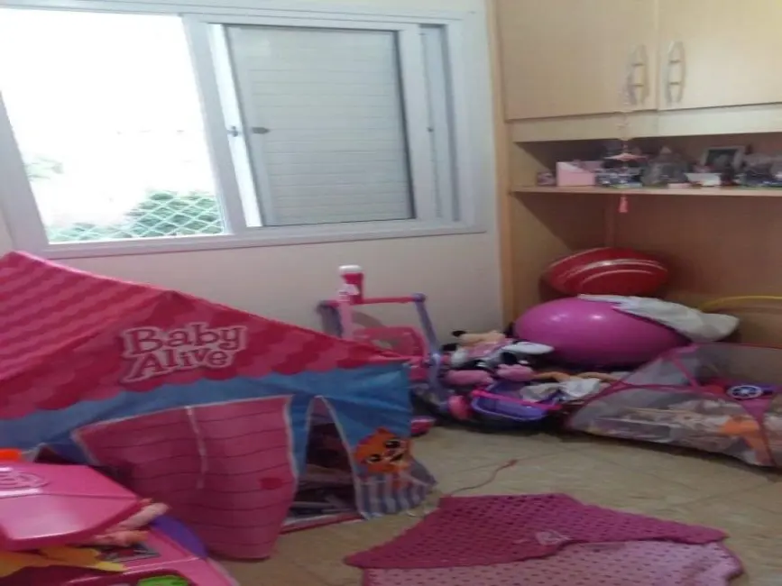 Apartamento com 3 quartos à venda, 65m2 em Chácara Belenzinho, São Paulo - SP - imagem 8 Foto 8 de Apartamento com 3 quartos à venda, 65m2 em Chácara Belenzinho, São Paulo - SP