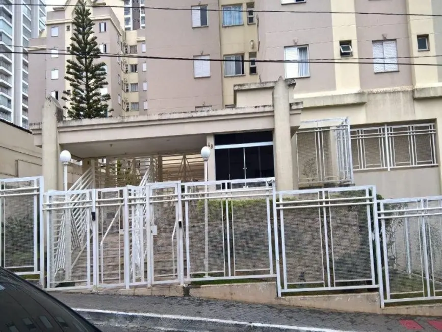 Apartamento com 3 quartos à venda, 65m2 em Chácara Belenzinho, São Paulo - SP - imagem 1 Foto 1 de Apartamento com 3 quartos à venda, 65m2 em Chácara Belenzinho, São Paulo - SP