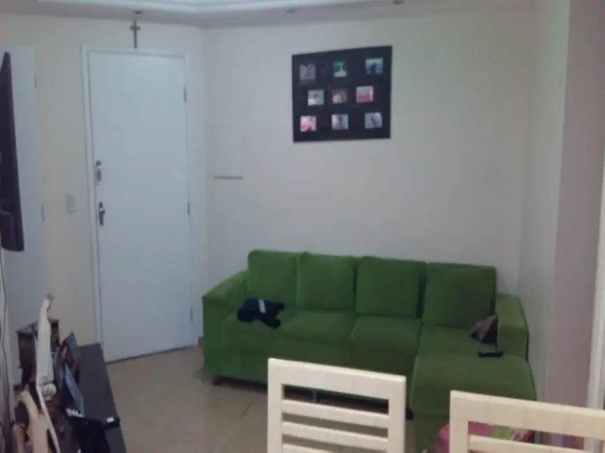 Apartamento com 3 quartos à venda, 65m2 em Chácara Belenzinho, São Paulo - SP - imagem 2 Foto 2 de Apartamento com 3 quartos à venda, 65m2 em Chácara Belenzinho, São Paulo - SP