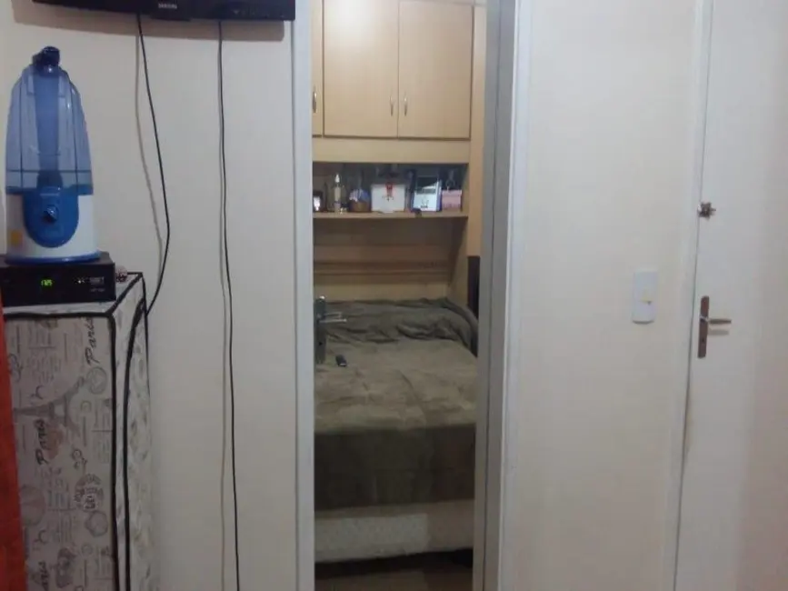 Apartamento com 3 quartos à venda, 65m2 em Chácara Belenzinho, São Paulo - SP - imagem 5 Foto 5 de Apartamento com 3 quartos à venda, 65m2 em Chácara Belenzinho, São Paulo - SP