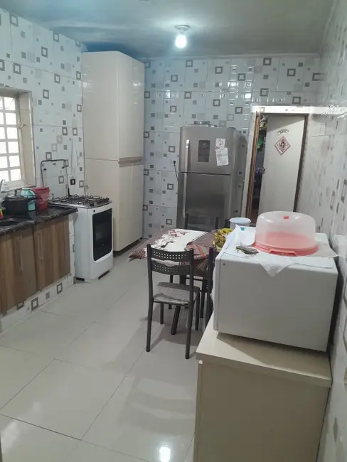 Foto 6 de Casa com 2 quartos à venda, 90m2 em Belenzinho, São Paulo - SP