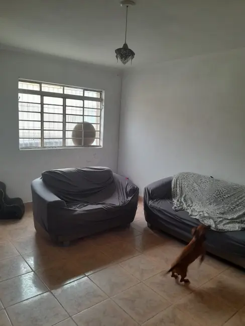 Foto 4 de Casa com 2 quartos à venda, 90m2 em Belenzinho, São Paulo - SP