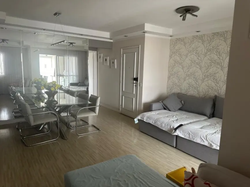Foto 1 de Apartamento com 3 quartos à venda, 106m2 em Vila Carrão, São Paulo - SP