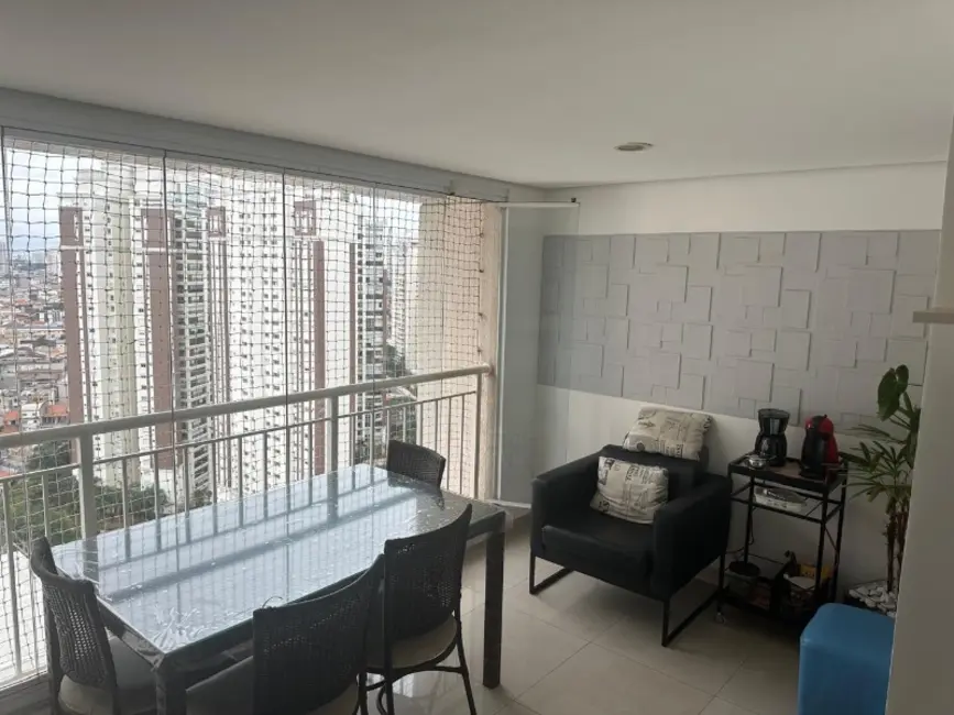 Foto 3 de Apartamento com 3 quartos à venda, 106m2 em Vila Carrão, São Paulo - SP