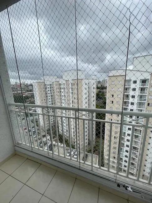 Apartamento com 2 quartos à venda, 56m2 em Tatuapé, São Paulo - SP - imagem 6 Foto 6 de Apartamento com 2 quartos à venda, 56m2 em Tatuapé, São Paulo - SP