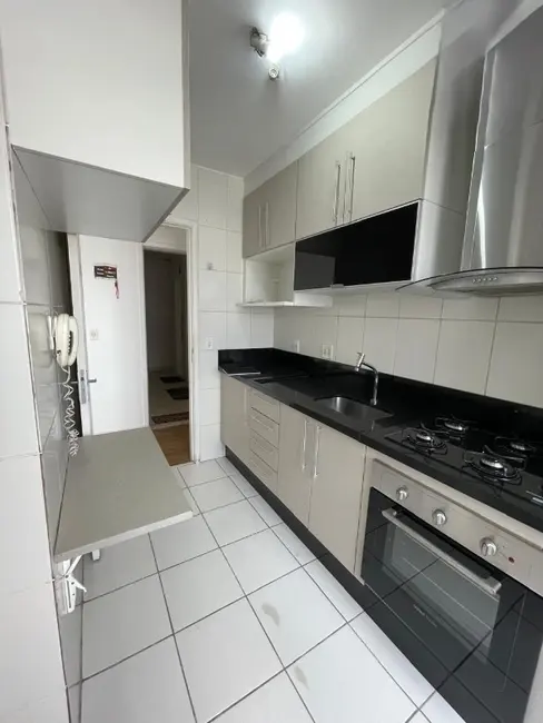 Apartamento com 2 quartos à venda, 56m2 em Tatuapé, São Paulo - SP - imagem 7 Foto 7 de Apartamento com 2 quartos à venda, 56m2 em Tatuapé, São Paulo - SP