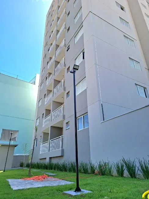 Foto 2 de Apartamento com 2 quartos à venda, 53m2 em Vila Formosa, São Paulo - SP