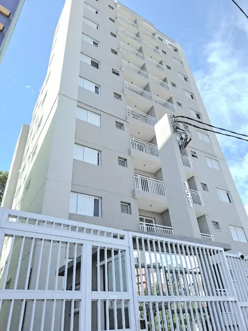 Foto 1 de Apartamento com 2 quartos à venda, 53m2 em Vila Formosa, São Paulo - SP