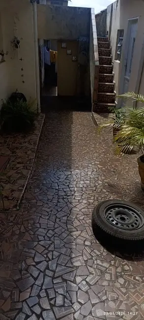 Terreno / Lote com 7 quartos à venda, 180m2 em Vila Ema, São Paulo - SP - imagem 6 Foto 6 de Terreno / Lote com 7 quartos à venda, 180m2 em Vila Ema, São Paulo - SP