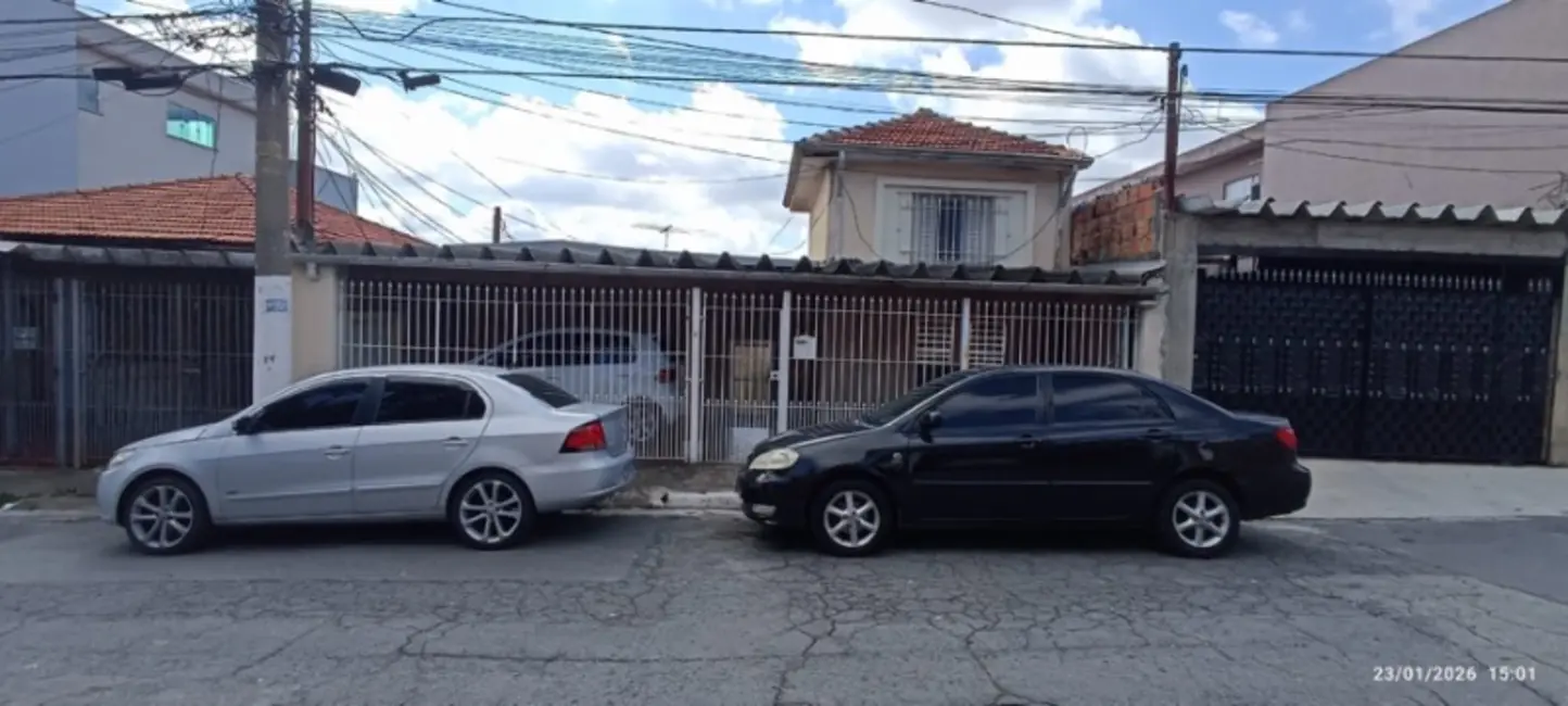 Terreno / Lote com 7 quartos à venda, 180m2 em Vila Ema, São Paulo - SP - imagem 1 Foto 1 de Terreno / Lote com 7 quartos à venda, 180m2 em Vila Ema, São Paulo - SP