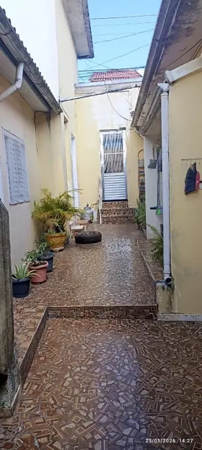 Terreno / Lote com 7 quartos à venda, 180m2 em Vila Ema, São Paulo - SP - imagem 5 Foto 5 de Terreno / Lote com 7 quartos à venda, 180m2 em Vila Ema, São Paulo - SP